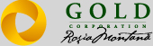 Rosia Montana Gold Corporation logo